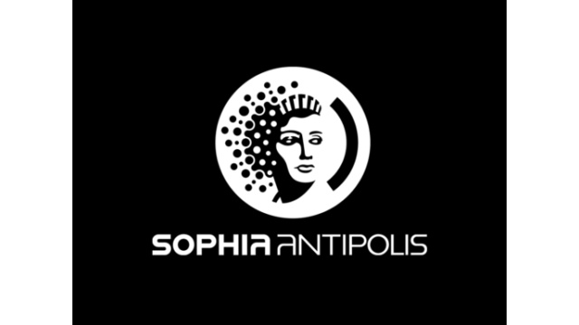 Sophia Antipolis - Rebrand by BrandSilver