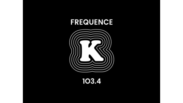 Frequence K - Rebrand by BrandSilver