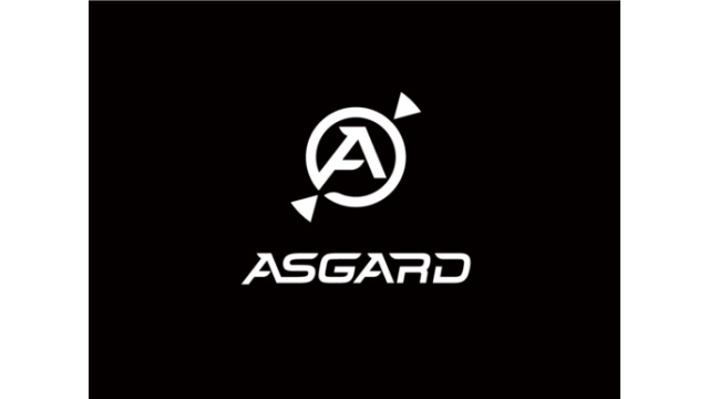 Asgard - Rebrand, Naming, Brand Identity by BrandSilver