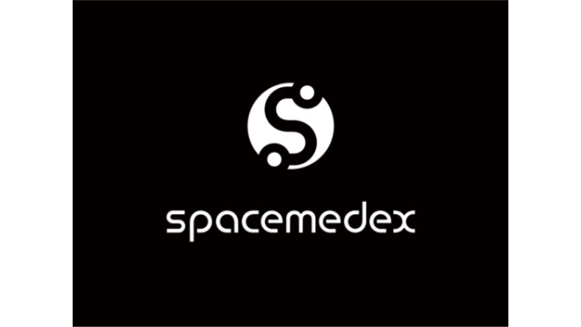 Spacemedex - Brand Identity by BrandSilver