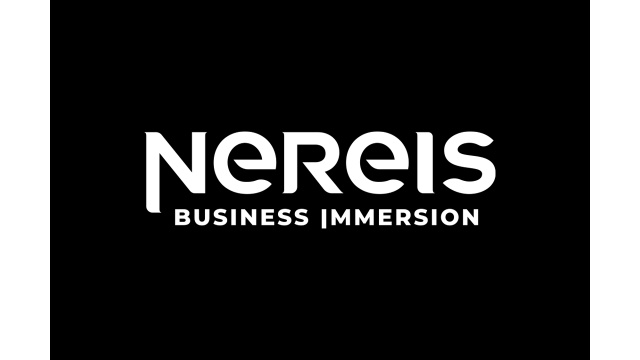 Nereis Business Immersion - Naming, Brand Identity by BrandSilver