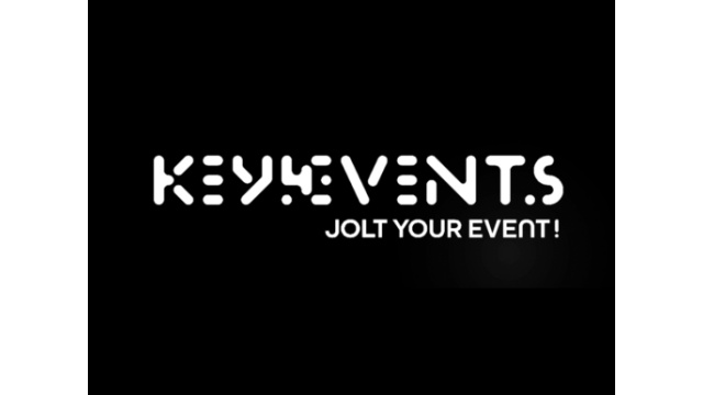 Key4events by BrandSilver