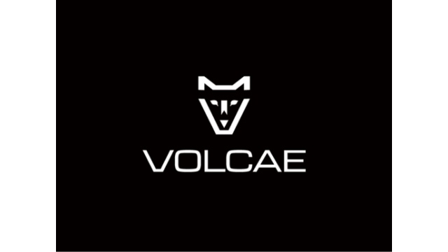 Volcae - Brand Identity by BrandSilver