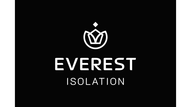 Everest Isolation - Brand Identity by BrandSilver