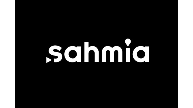 Sahmia - Naming, Brand Identity by BrandSilver