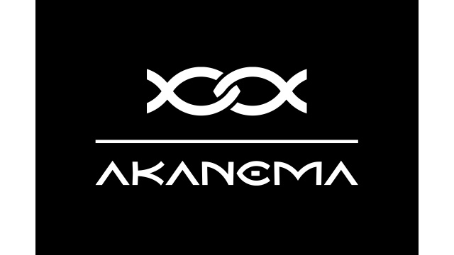 Akanema - Naming, Brand Identity by BrandSilver