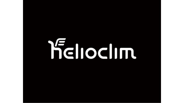 Helioclim - Brand Identity by BrandSilver