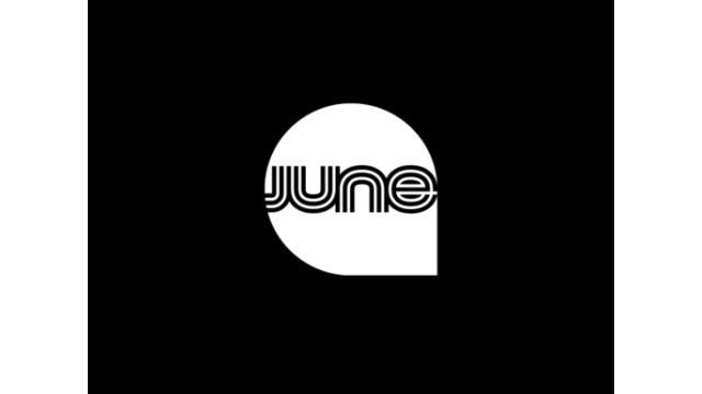 June - Naming, Brand Identity by BrandSilver