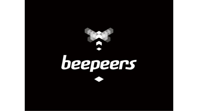 Beepeers - Brand Identity by BrandSilver