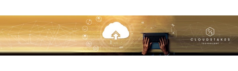 CloudStakes Technology Pvt. Ltd. cover picture