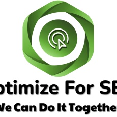 Optimize For SEO - Digital Marketing Agency profile