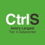 CtrlS - Hyperscale Data Center profile