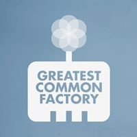 Greatest Common Factory profile
