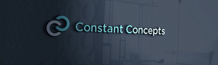 Constant Concepts cover picture