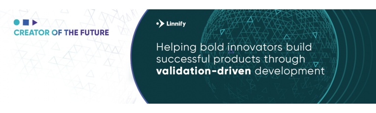 Linnify cover picture