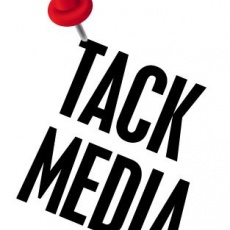 Tack Media profile