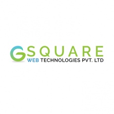 Gsquare Web Technologies profile