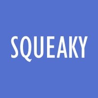 Squeaky profile