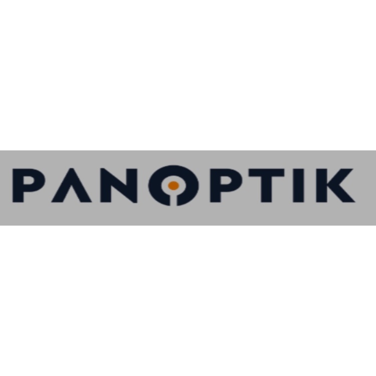 Panoptik Digital cover picture