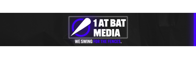 1 At Bat Media cover picture