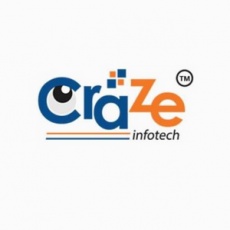 Craze Infotech profile