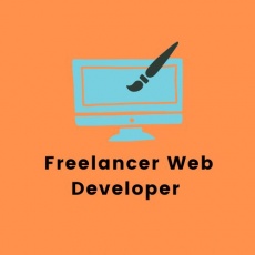 Freelancer Web Developer Delhi profile