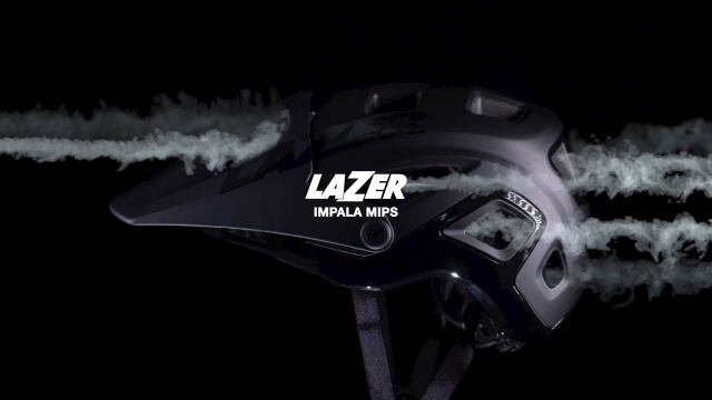 Lazer Impala MIPS Helmet Video by Sickboat Creative Studios