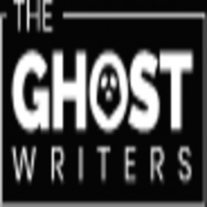 The Ghostwriters UK profile