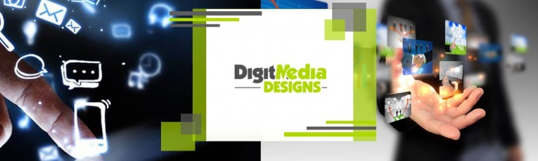 Digit Media Designs cover picture