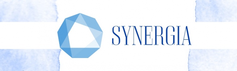 Synergia MKT Digital cover picture