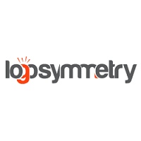 Logo Symmetry profile
