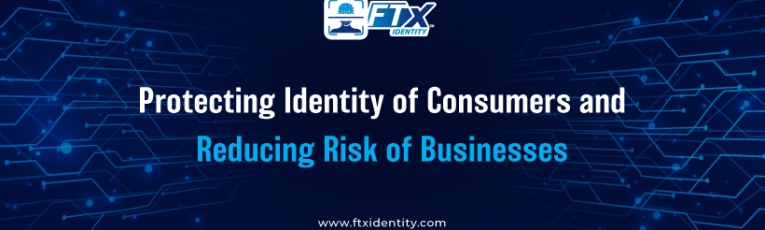 FTx Identity cover picture