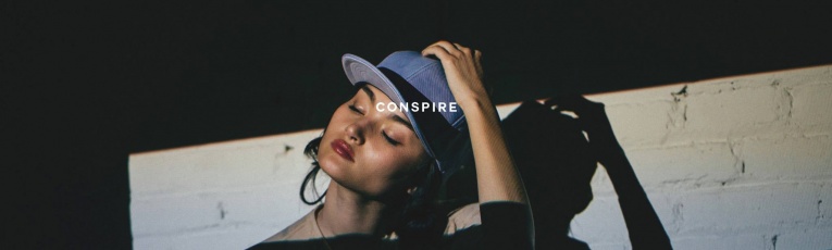 Conspire Agency cover picture