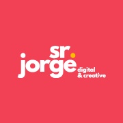 Sr. Jorge Digital &amp; Creative profile