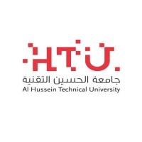 Hussein Technical University by Raqmi
