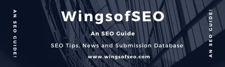 WingsofSEO cover picture