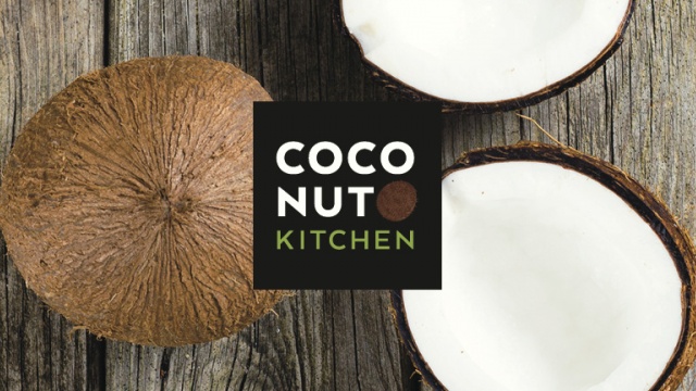 Coconut Kitchen by Enrich Creative