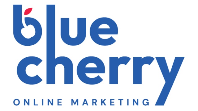 Blue Cherry Online Marketing SEO by Blue Cherry