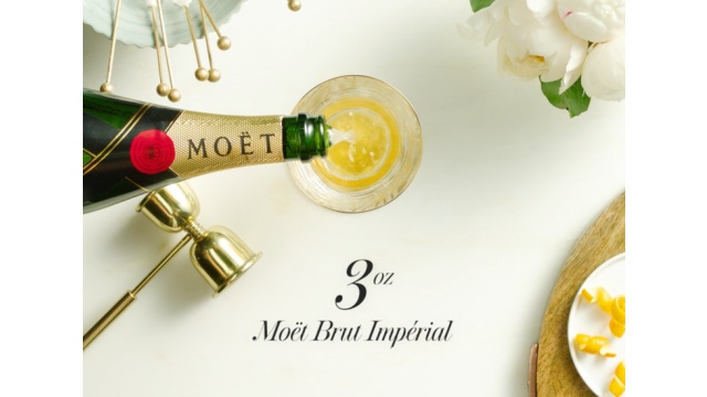 MOET by Attention