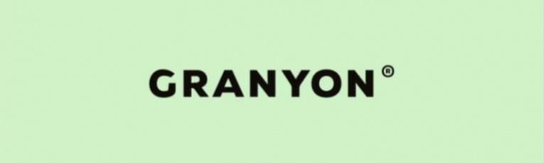 Granyon cover picture