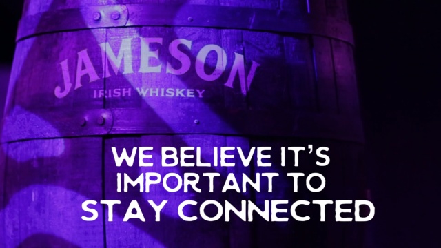 Jameson: Influencing Music by Ketchum