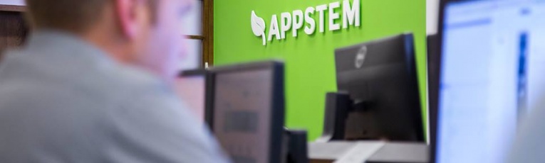 Appstem cover picture