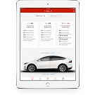 Tesla Motors by Appstem