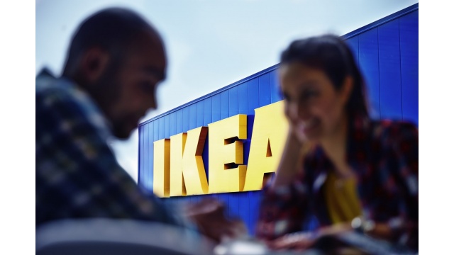 IKEA by Webranking