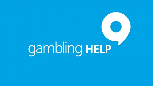 gambling help by Percept Brand Design