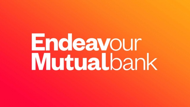 Endeavour Bank – Brand Identity Design by Percept Brand Design