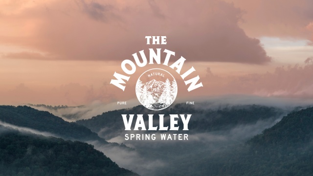 Mountain Valley by CO OP Brand Co