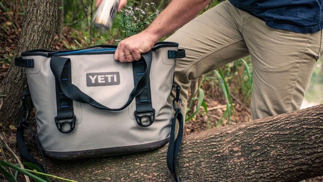 YETI Coolers - A New E-commerce Flagship For The Coolers Built To Last by Corra