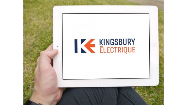 Kingsbury Electrique by Distantia