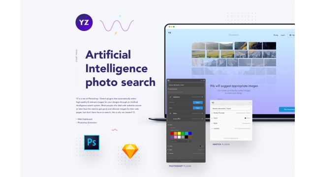 Artificial Intelligence by FuseLab Creative